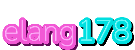 elang178 — logo kanal