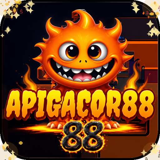 apigacor88 — mitra unggulan
