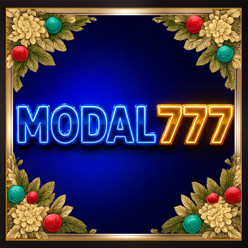 modal777 — mitra unggulan