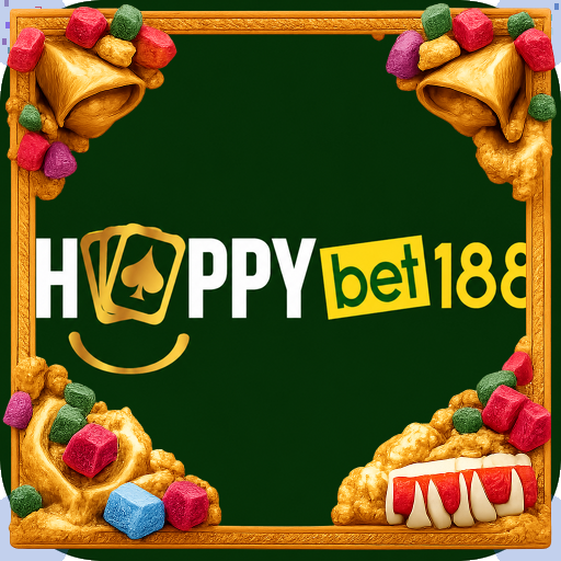 happybet188 — mitra unggulan